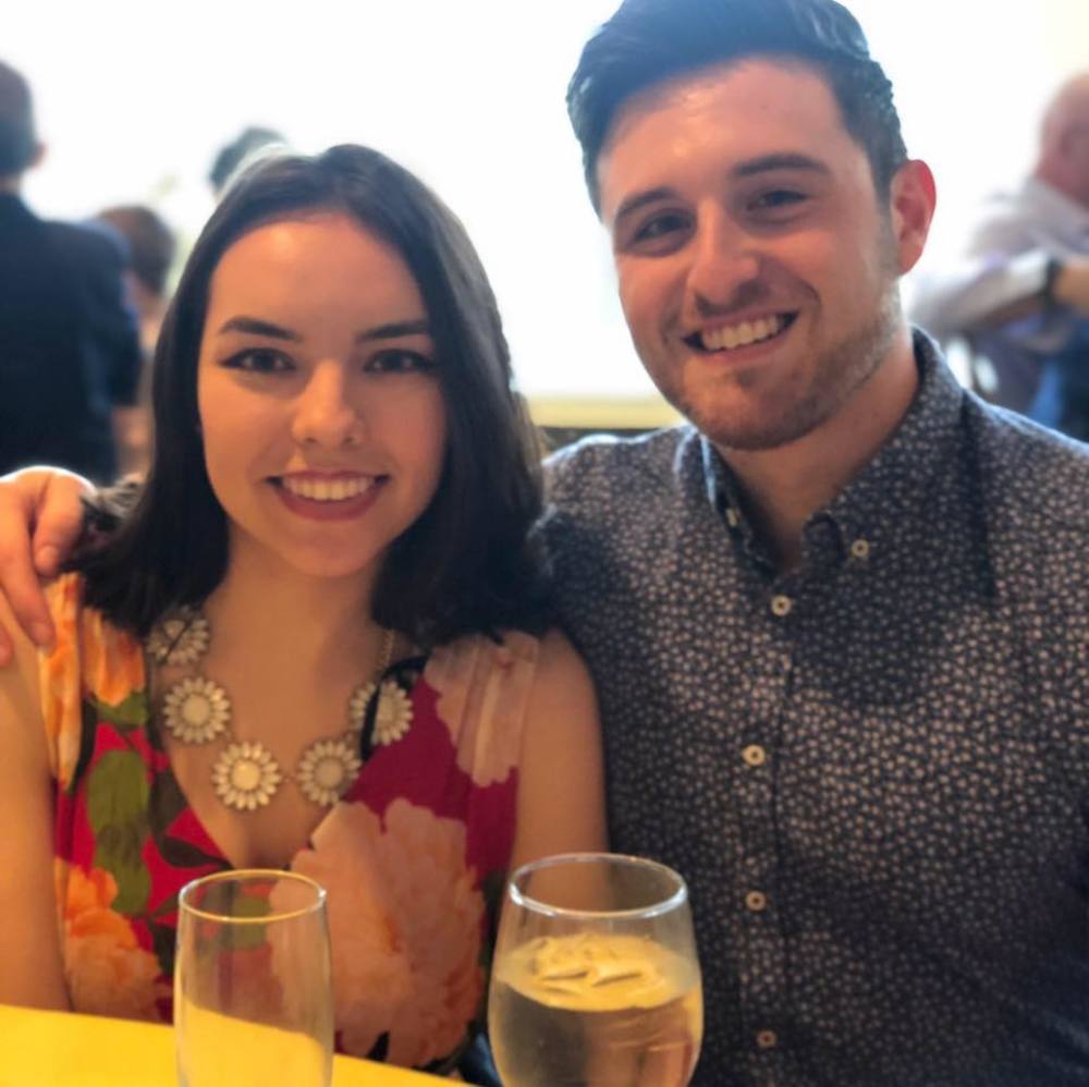 Meet your Posher, Priscila